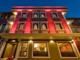 Agoda.com Turkey Apartments & Hotels