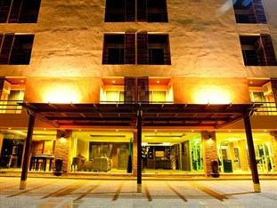 Agoda.com Thailand Apartments & Hotels