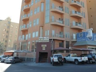 Agoda.com Kuwait Apartments & Hotels