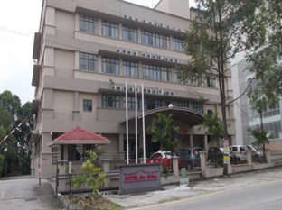 Agoda.com Malaysia Apartments & Hotels