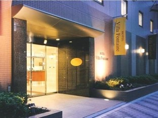 Agoda.com Japan Apartments & Hotels