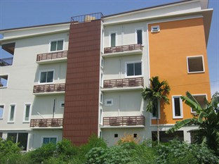 Agoda.com Thailand Apartments & Hotels