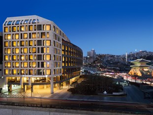 Agoda.com South Korea Apartments & Hotels