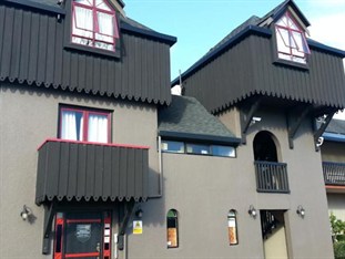 Agoda.com New Zealand Apartments & Hotels