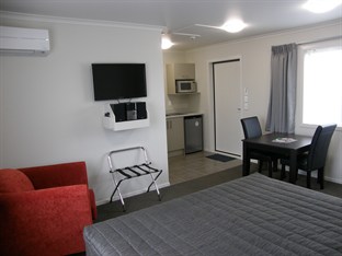Agoda.com New Zealand Apartments & Hotels