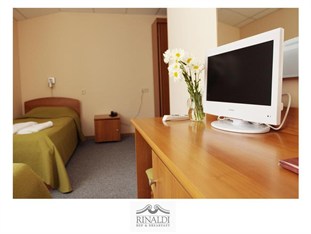 Agoda.com Russia Apartments & Hotels