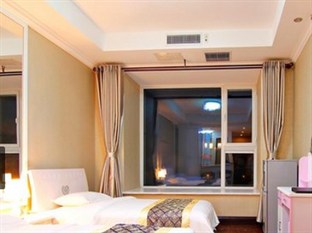 Agoda.com China Apartments & Hotels