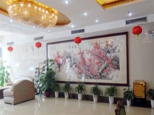 Agoda.com China Apartments & Hotels