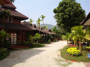 Agoda.com Thailand Apartments & Hotels