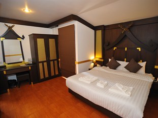 Agoda.com Thailand Apartments & Hotels