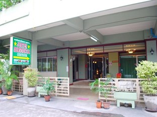 Agoda.com Thailand Apartments & Hotels