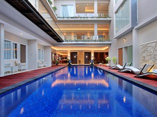 Agoda.com Indonesia Apartments & Hotels