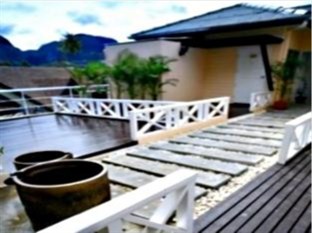 Agoda.com Thailand Apartments & Hotels