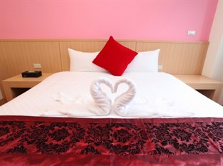 Agoda.com Taiwan Apartments & Hotels