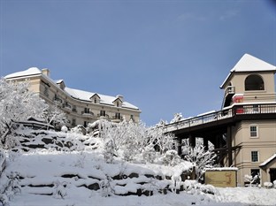 Agoda.com South Korea Apartments & Hotels