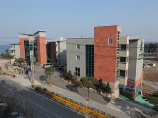 Agoda.com South Korea Apartments & Hotels