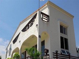 Agoda.com South Korea Apartments & Hotels