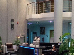 Agoda.com Saudi Arabia Apartments & Hotels