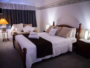 Agoda.com Australia Apartments & Hotels