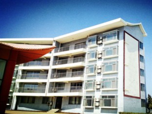 Agoda.com China Apartments & Hotels