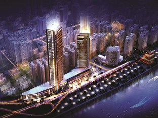 Agoda.com China Apartments & Hotels