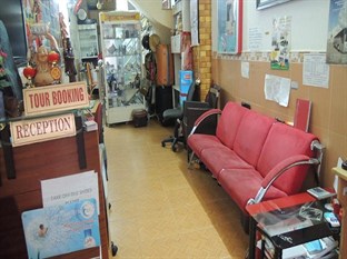 Agoda.com Vietnam Apartments & Hotels  