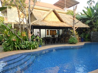 Agoda.com Cambodia Apartments & Hotels
