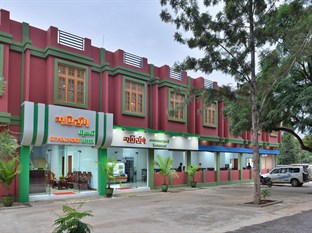 Agoda.com Myanmar Apartments & Hotels