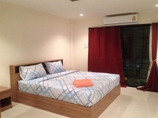 Agoda.com Thailand Apartments & Hotels
