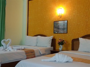 Agoda.com Thailand Apartments & Hotels