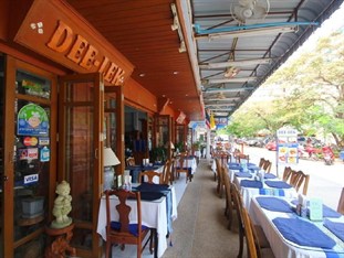 Agoda.com Thailand Apartments & Hotels