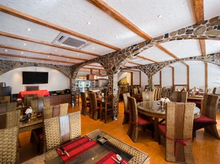 Agoda.com Thailand Apartments & Hotels