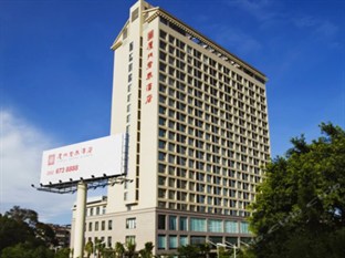 Agoda.com China Apartments & Hotels