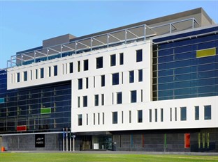 Agoda.com United Arab Emirates Apartments & Hotels