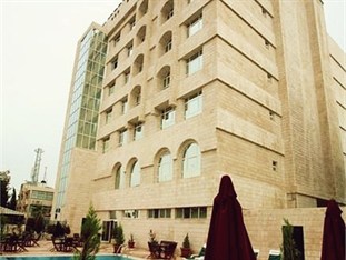 Agoda.com Jordan Apartments & Hotels