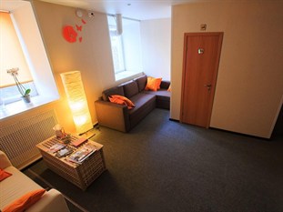 Agoda.com Russia Apartments & Hotels