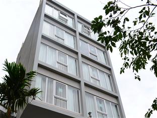 Agoda.com Vietnam Apartments & Hotels  