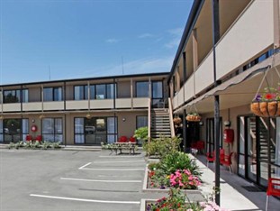 Agoda.com New Zealand Apartments & Hotels