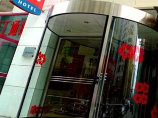 Agoda.com China Apartments & Hotels