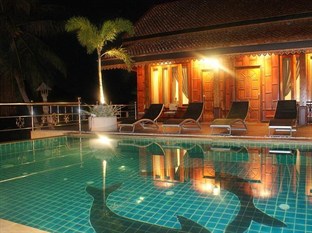 Agoda.com Thailand Apartments & Hotels