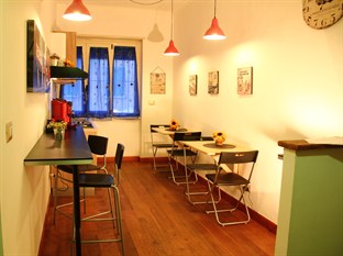 Agoda.com Italy Apartments & Hotels