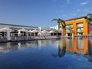 Agoda.com Spain Apartments & Hotels