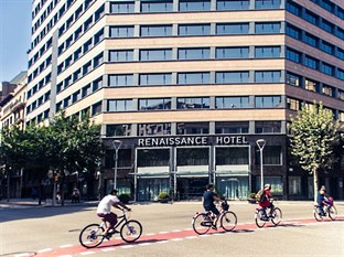 Agoda.com Spain Apartments & Hotels