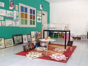 Agoda.com Thailand Apartments & Hotels