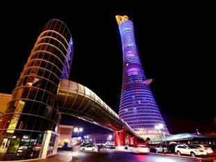 Agoda.com Qatar Apartments & Hotels