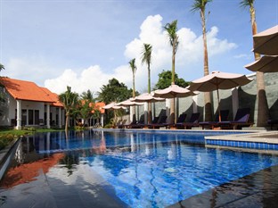 Agoda.com Vietnam Apartments & Hotels  