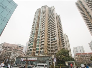 Agoda.com China Apartments & Hotels