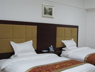 Agoda.com China Apartments & Hotels