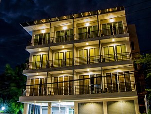 Agoda.com Thailand Apartments & Hotels