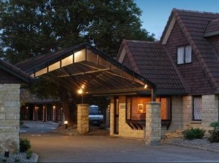 Agoda.com New Zealand Apartments & Hotels